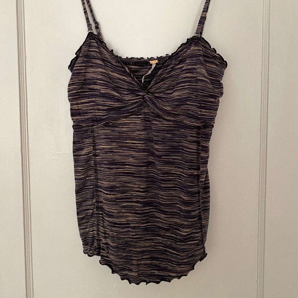 Free People Tank Top